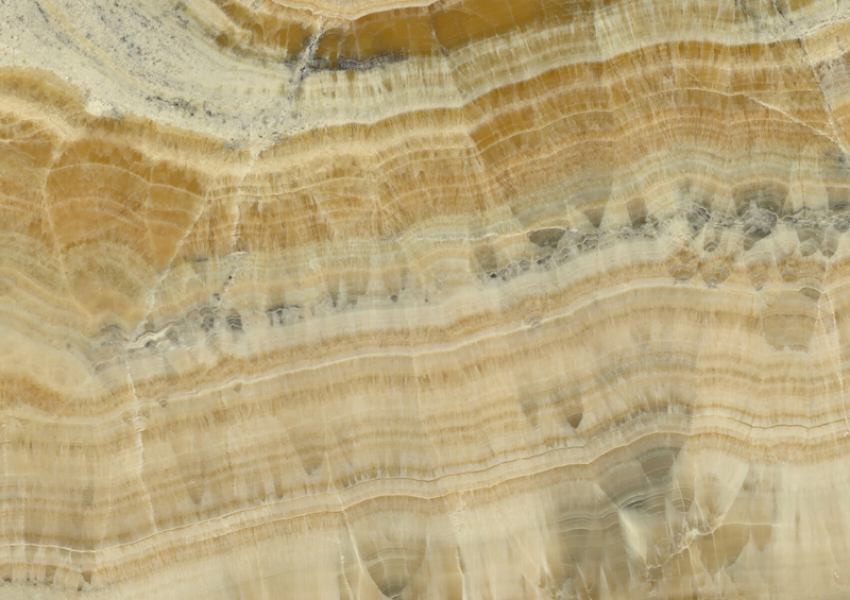 ONICE CAPPUCCINO VEIN CUT